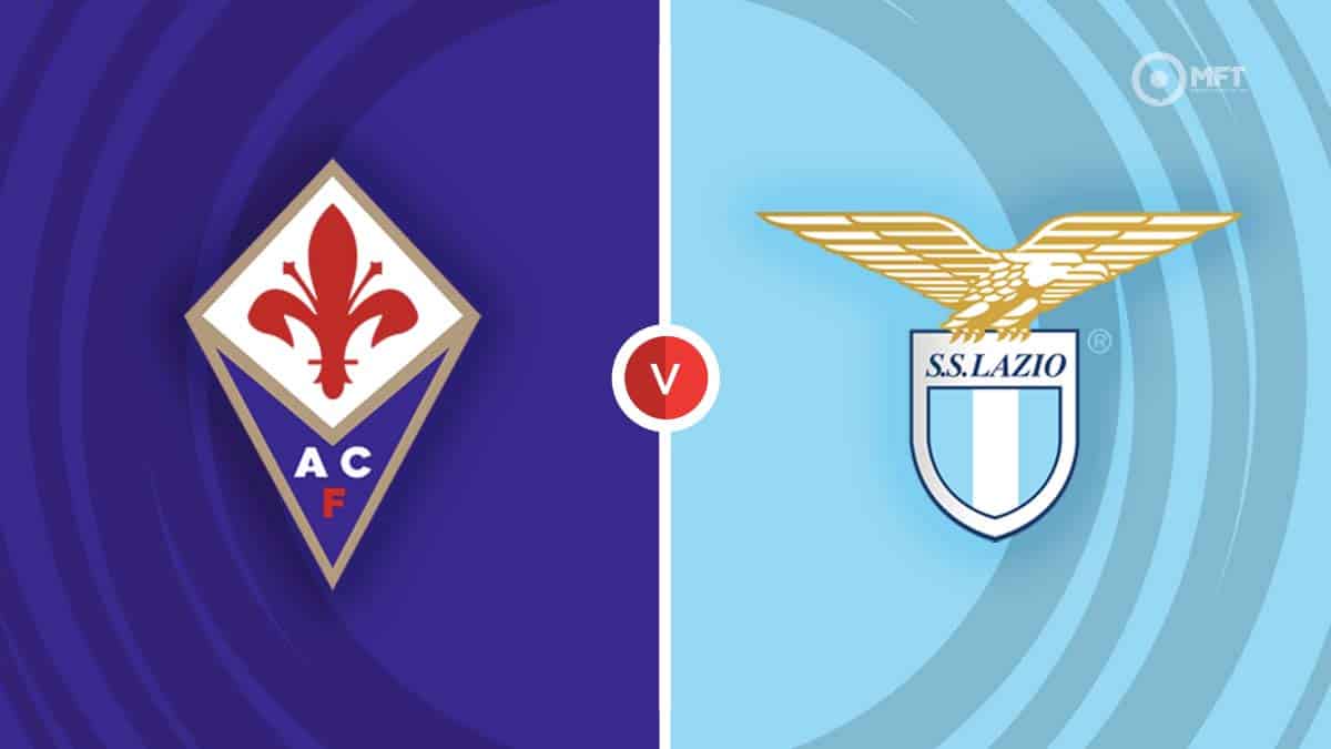 Fiorentina v Lazio Predictions: Who Will Win The Big Match? Check Out Our Top Tips!