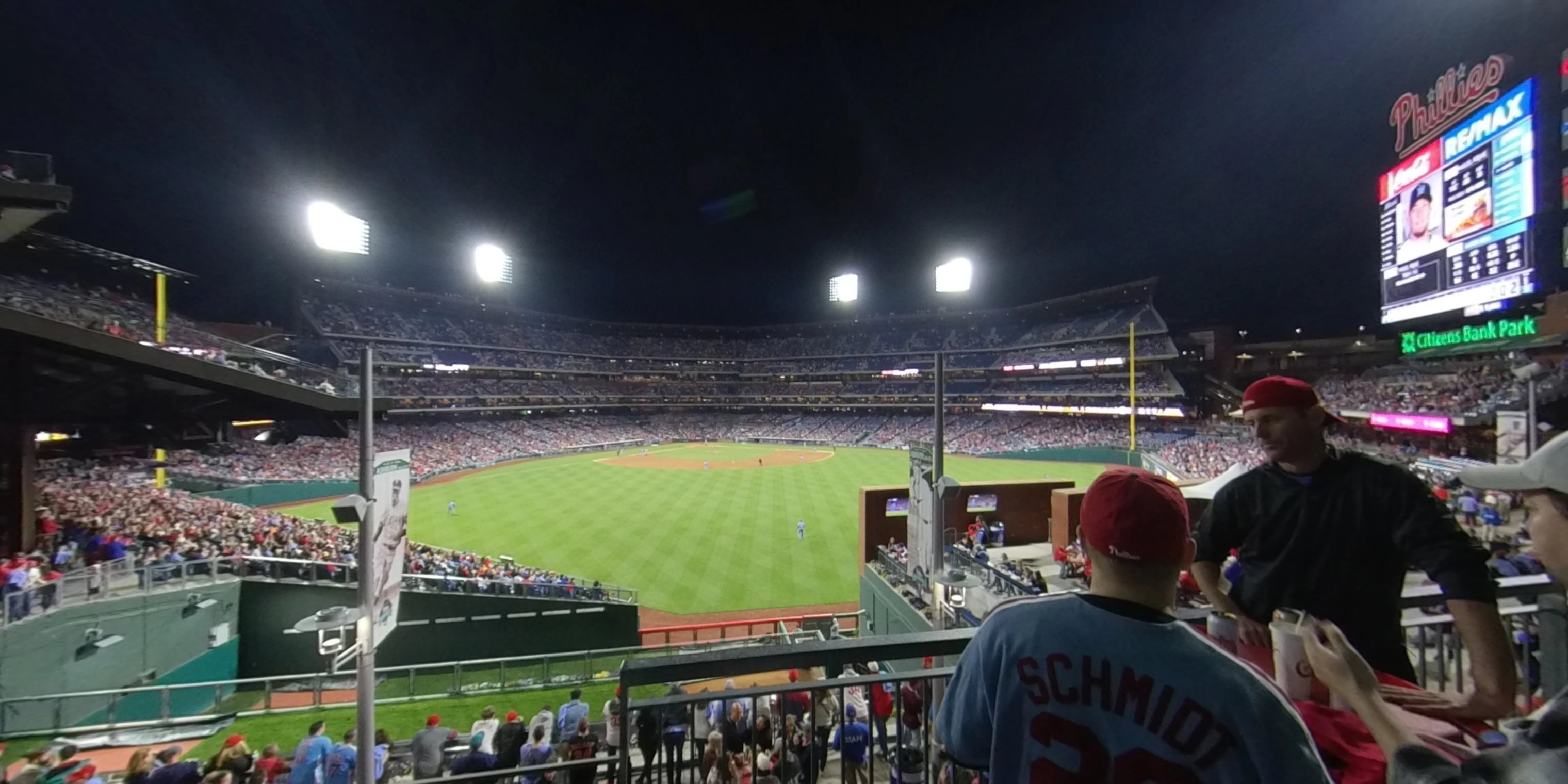 Citizens Bank Park Rooftop Bleachers: Get the Best Deals on Tickets!