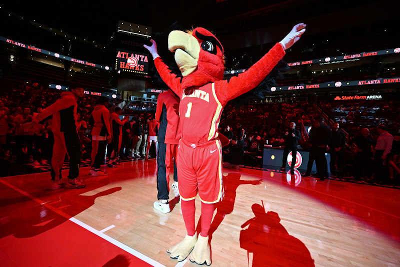 NBA Mascot Guide: Whats Your Favorite Teams Mascot?