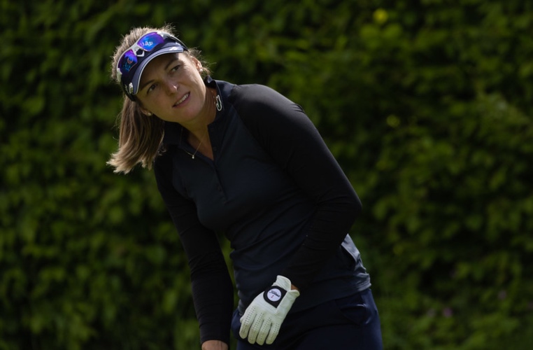 Celine Herbin: What You Need to Know About the Pro Golfer, Get the Latest News