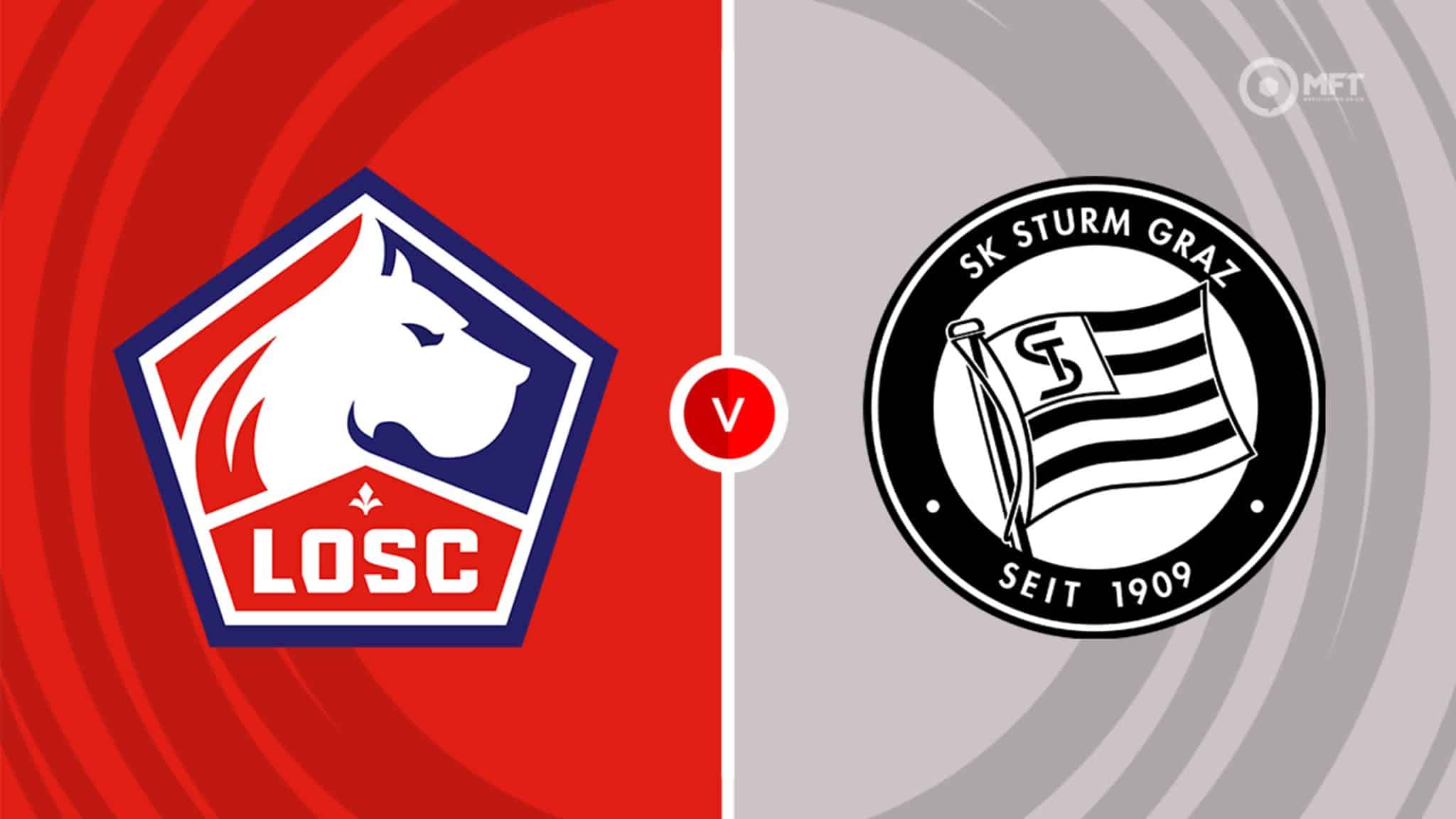 Sturm Graz vs Lille Prediction: Will Lille Dominate or Can Sturm Graz Pull Off a Shock?