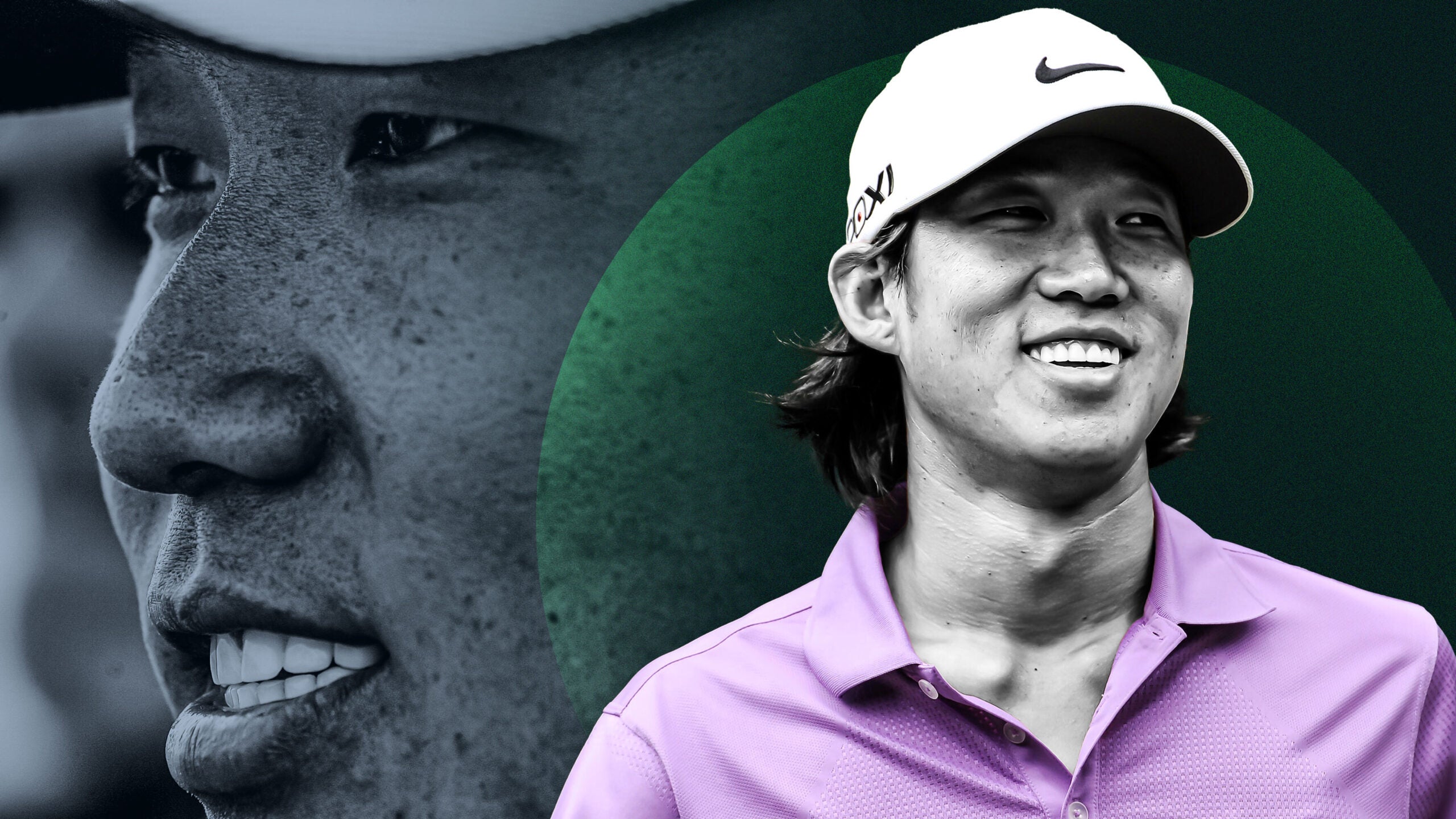 Anthony Kim Golfer News: From PGA Star to Mystery - Find Out What Happened!