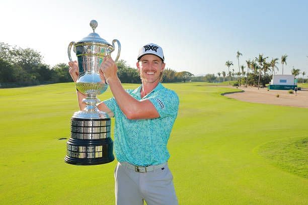 Jake Knapp Golf Net Worth: Whats the Scoop on His Earnings on and off the Course?