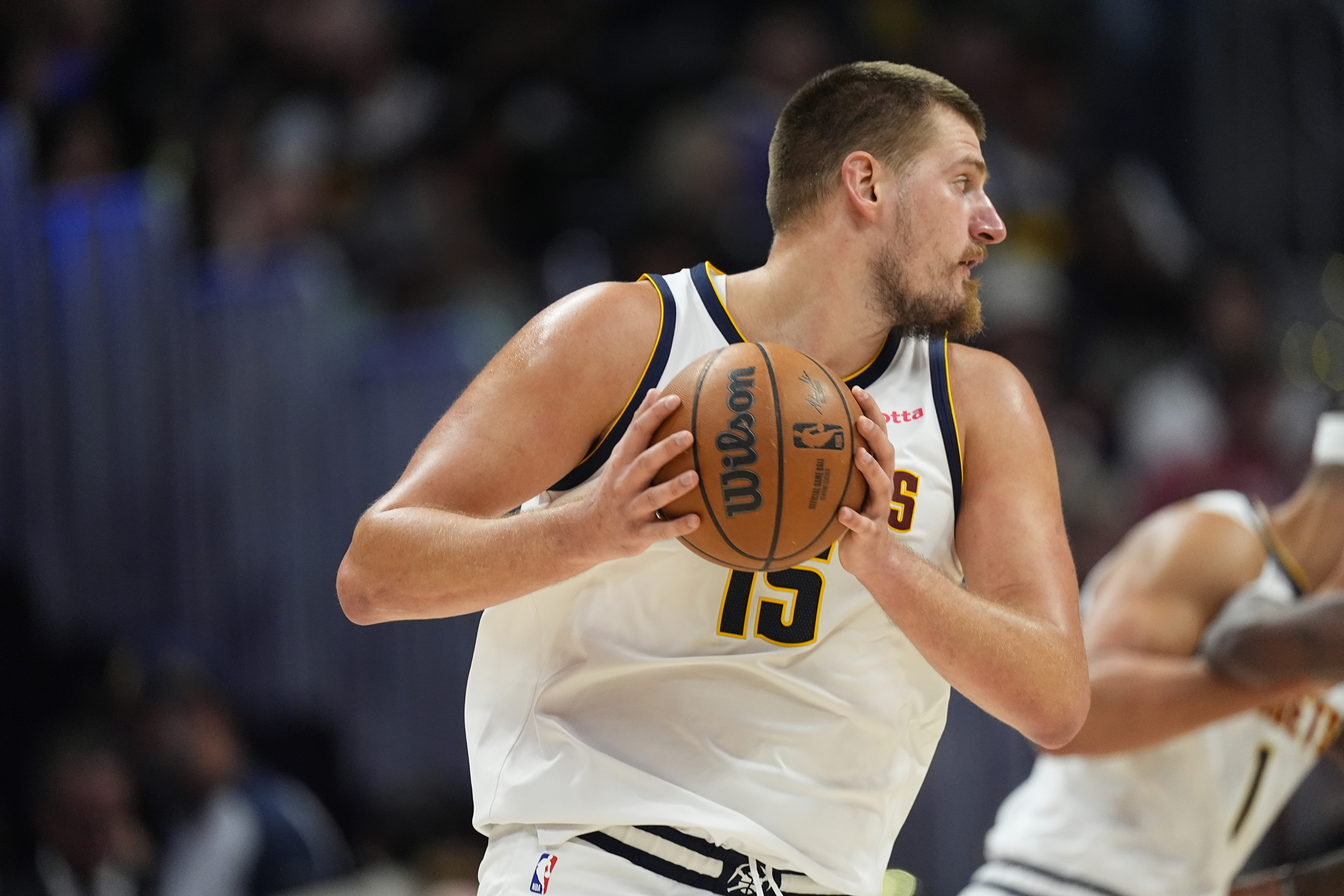 Nuggets Nets Prediction: Whats the Score? (Simple Guide for Game Day Bets)