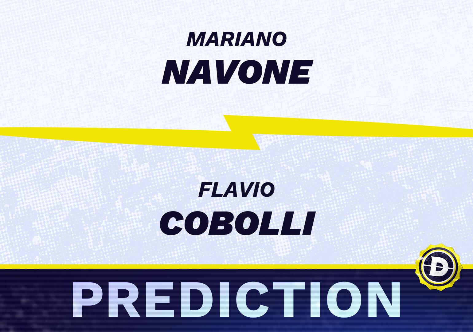 Cobolli vs Navone Prediction: Simple Tips for Your Tennis Betting Strategy