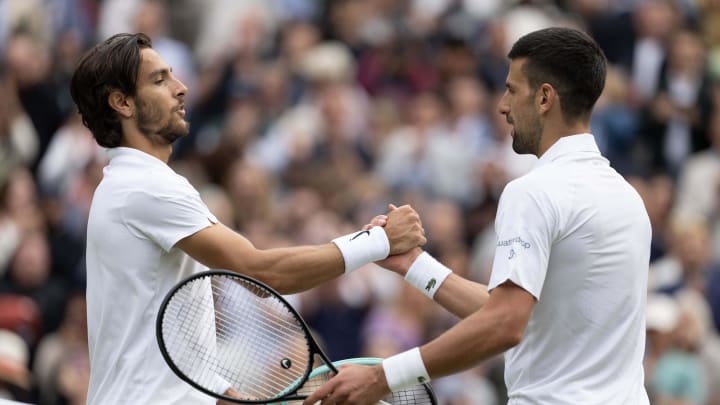 Novak Djokovic vs Lorenzo Musetti prediction: Everything you need to know before placing bets