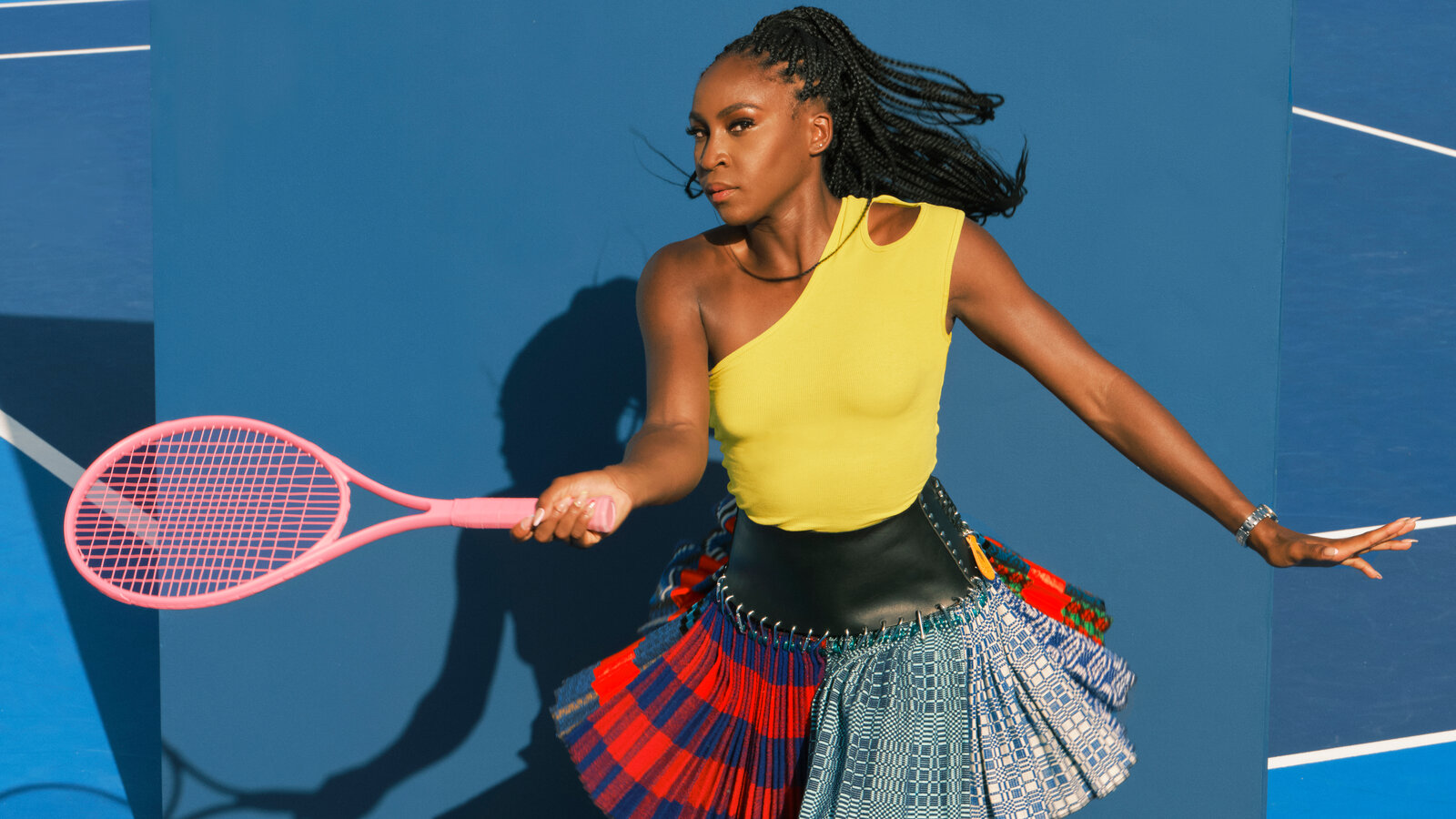 Coco Gauff Predictions: Experts Weigh In on Her Future Success!