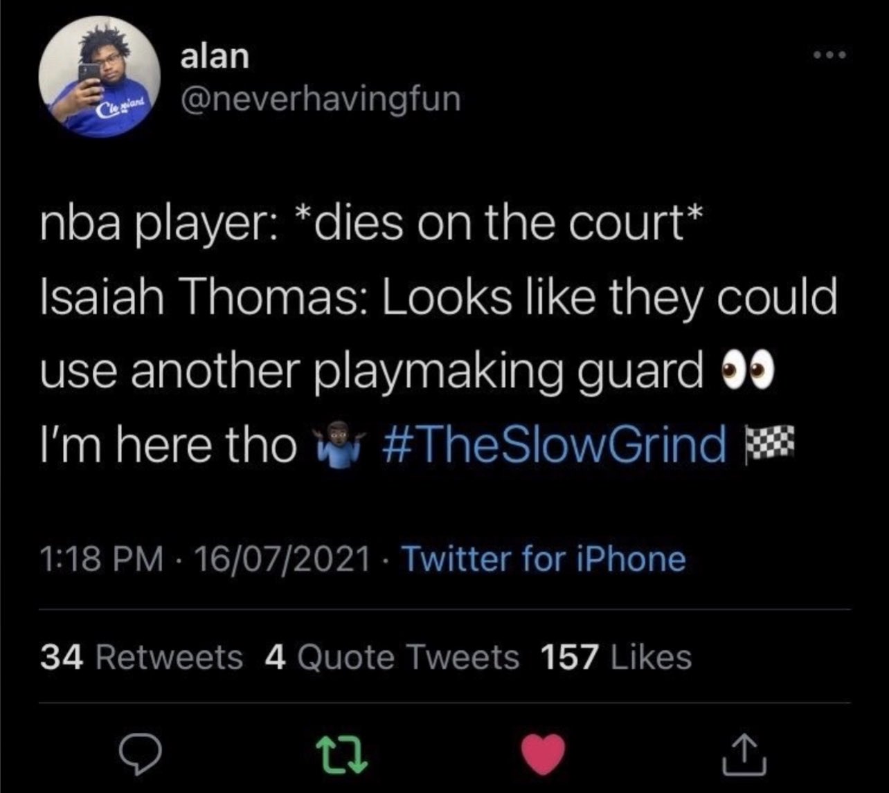 Isaiah Thomas Tweet: Breaking Down His Recent Posts, Whats the Real Story?