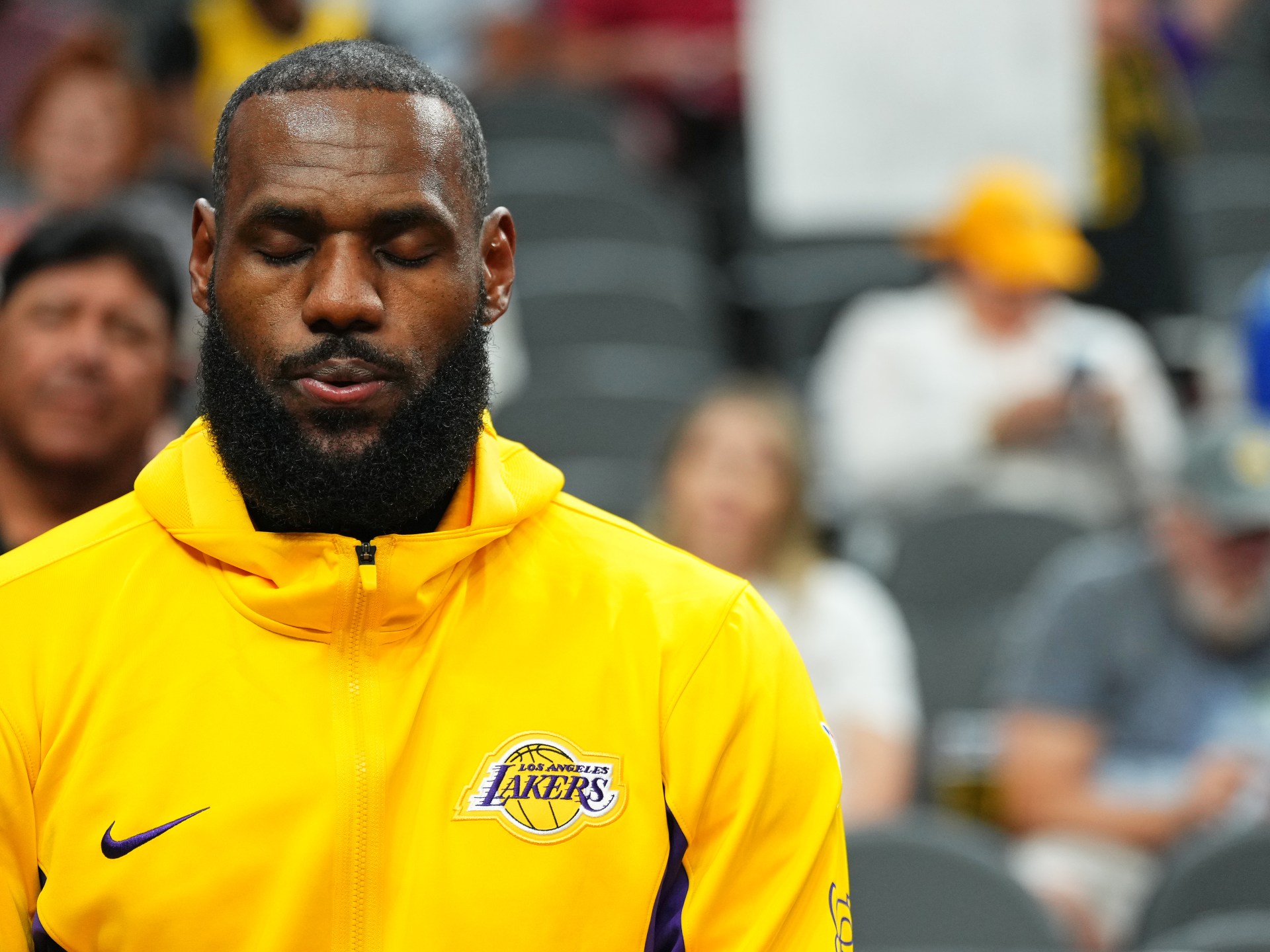 Lebron James Predictions: Can He Win Another Title?