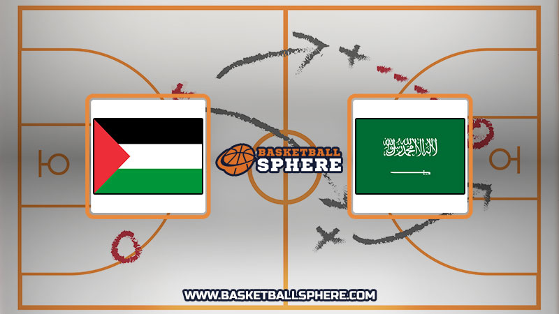 Saudi Arabia vs Palestine Prediction: Our Experts Reveal Their Top Picks and Analysis!