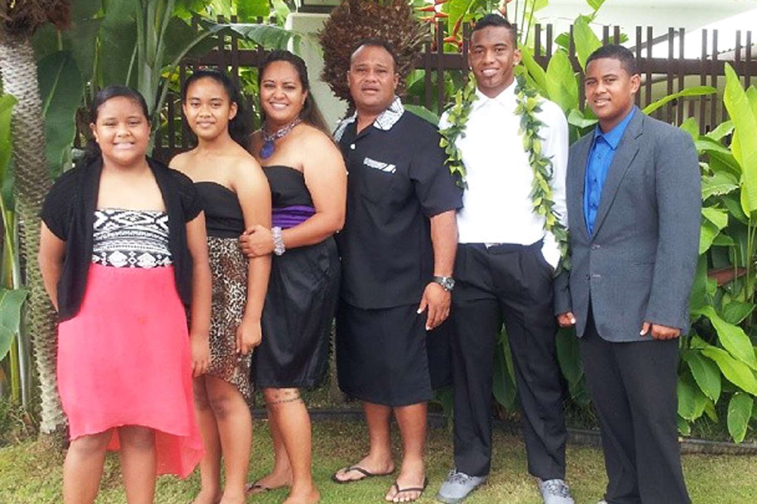 Tua Tagovailoa Siblings: Facts About the NFL Stars Family.