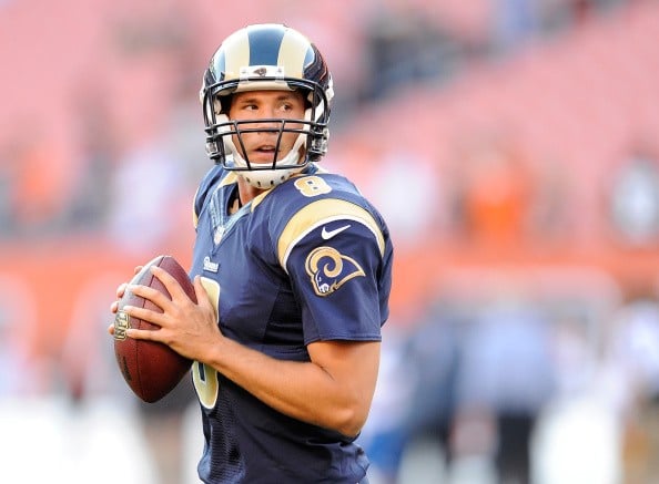 How Much Money Does Sam Bradford Have?  Check Out His Net Worth Now!