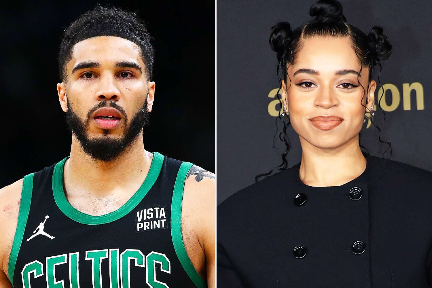 Ella Mai and Jayson Tatum: The Truth Behind the Rumors! Are They Really a Couple? Find out here!