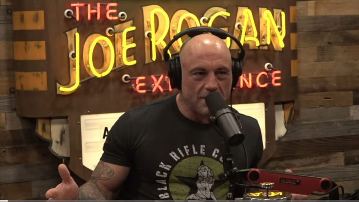 Who sponsors the Joe Rogan Experience? Check out the full list here!