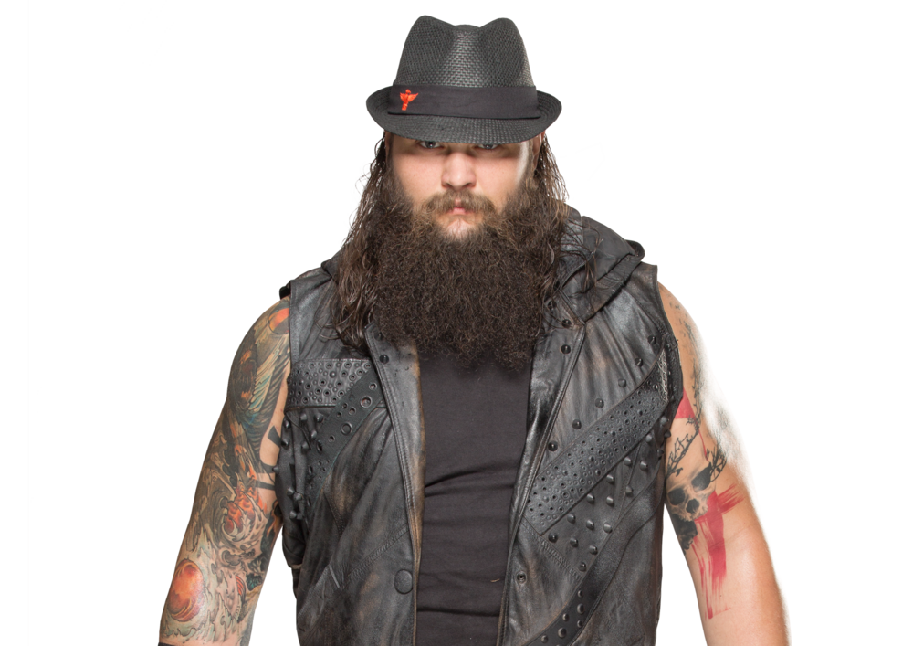 The Best of Eater of Worlds Bray Wyatt: Top 5 Matches You Need to See!