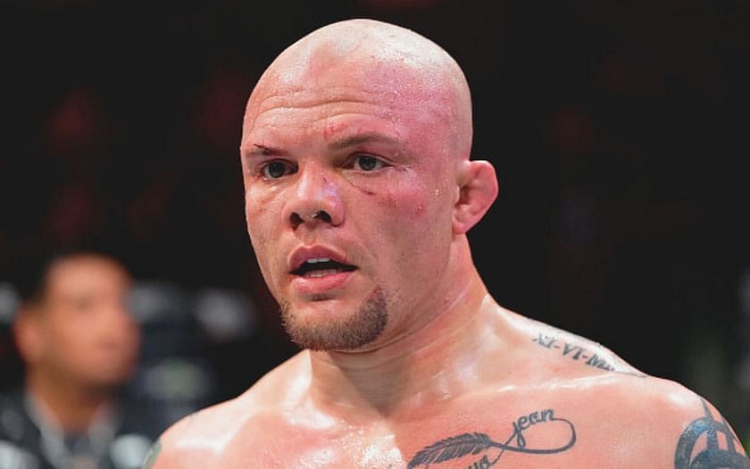 Anthony Smith Net Worth: A Look at the Fighters Earnings and More!