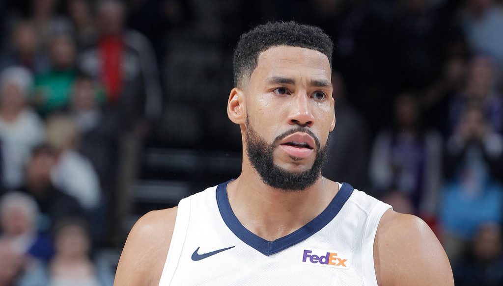 Garrett Temple Net Worth: Is the NBA Veteran a Millionaire? The Answer!