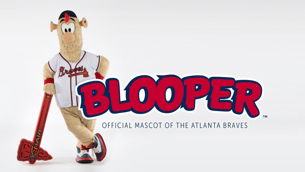 blooper braves: The ultimate guide to baseballs biggest blunders, plus blooper braves moments you wont believe.