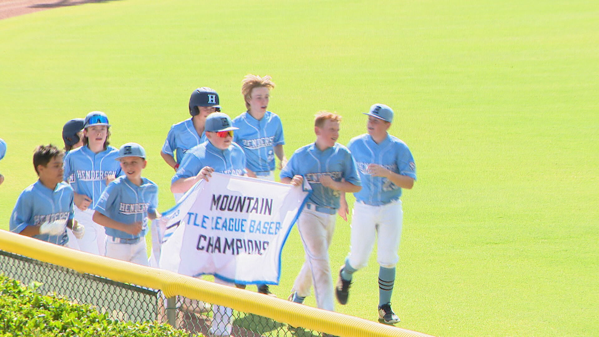 Little League Henderson Schedules and Games (Never Miss a Match with Our Handy Guide)