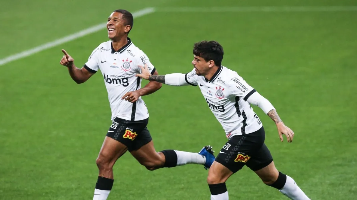 Gremio vs Corinthians Prediction: Match analysis, odds, and where to bet on it!