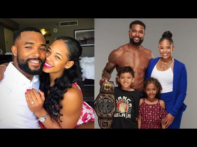 Bianca Belairs Family Life: Does Bianca Belair Have Kids?