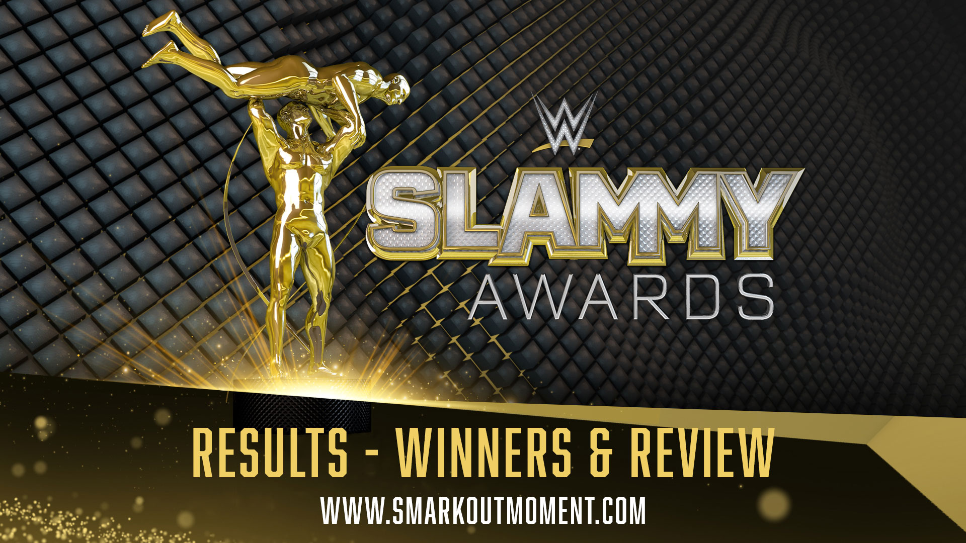 Who won at the Slammy Awards? Find out the winners from the awards right here!