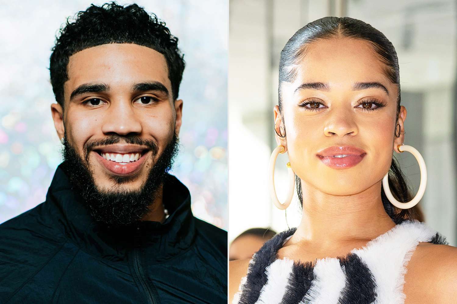 Ella Mai and Jayson Tatum: The Truth Behind the Rumors! Are They Really a Couple? Find out here!