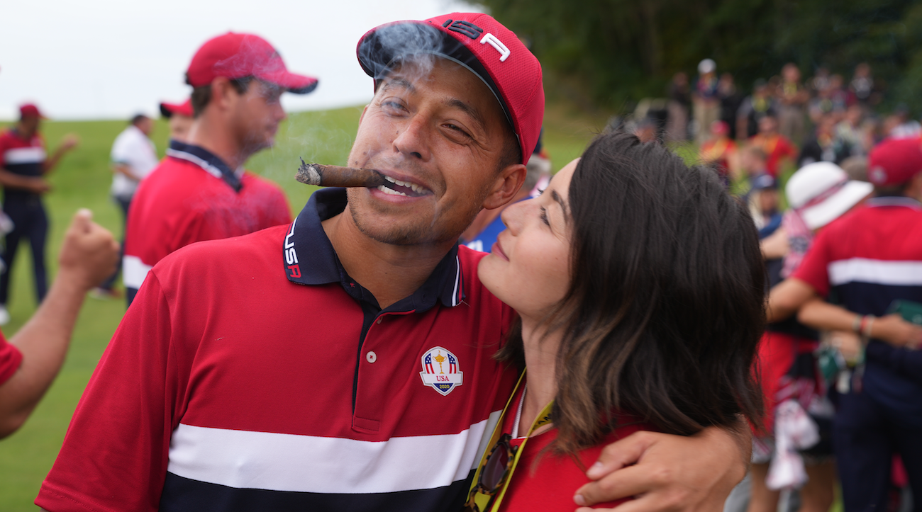 Discover xander schauffele wife ethnicity: The Full Story