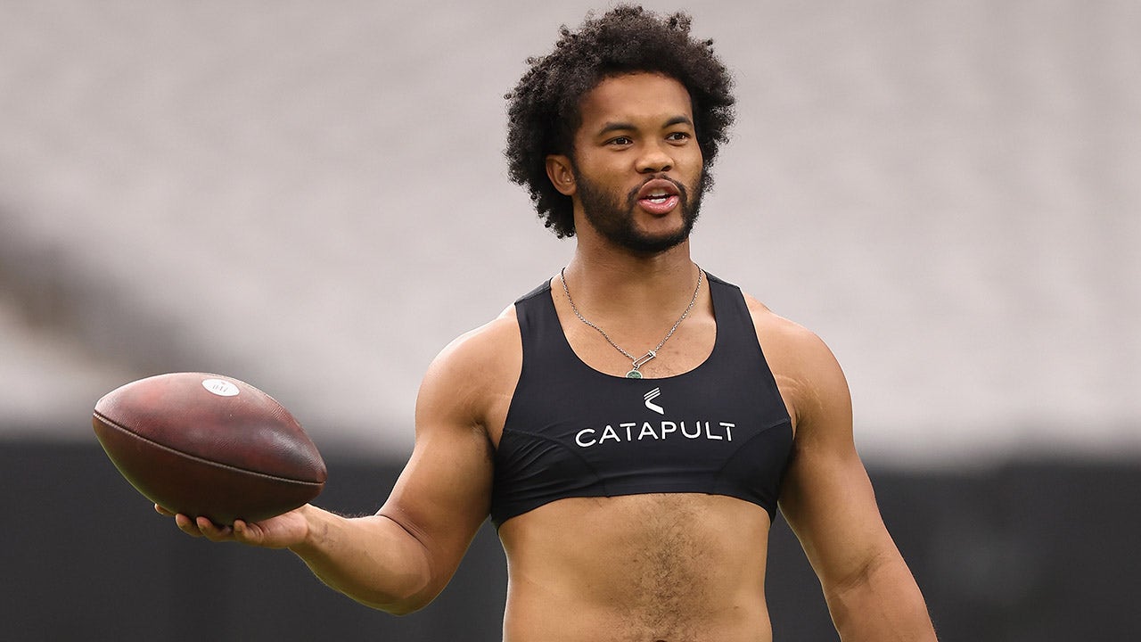 Is Kyler Murray Gay?  We Look at the Facts