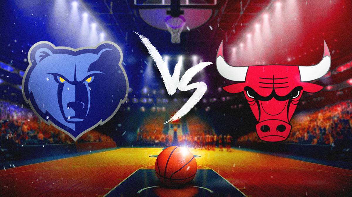 Need a Grizzlies vs Bulls Prediction? We Got You (Our Top Picks and Betting Advice for Tonight)