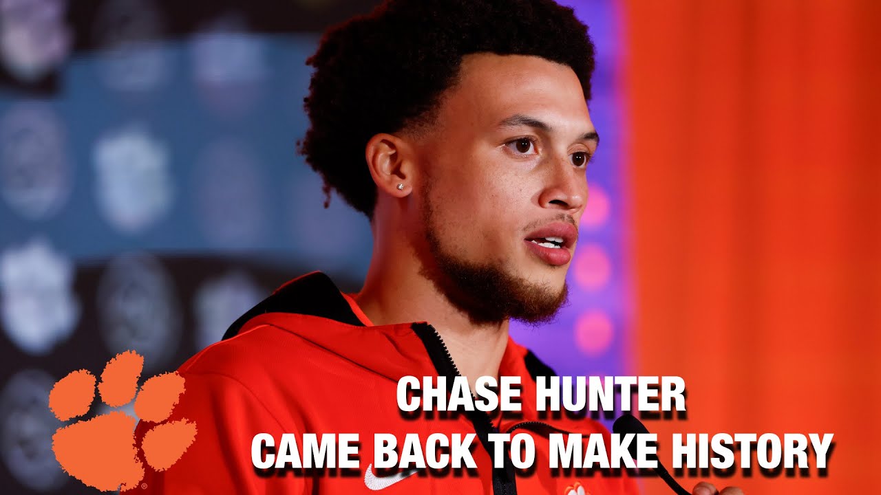 Who is Chase Hunter Father?  Learn the Facts, Secrets and the Real Story Behind Him