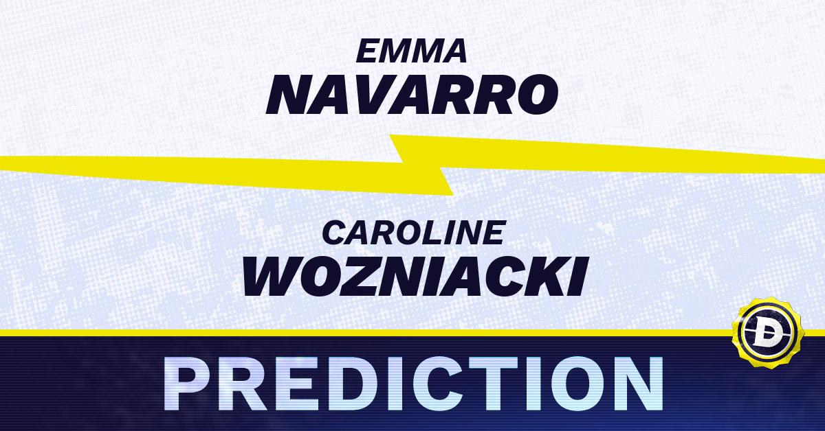 Navarro vs Wozniacki Prediction:  Dont Miss This! (Easy-to-Understand Matchup Insights)