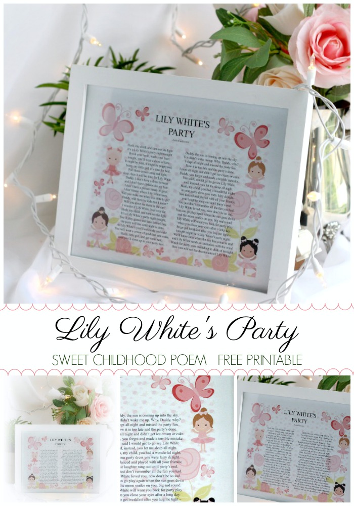 Planning a Lily Whites Party? (Here Are Easy Ideas to Make It Unforgettable)