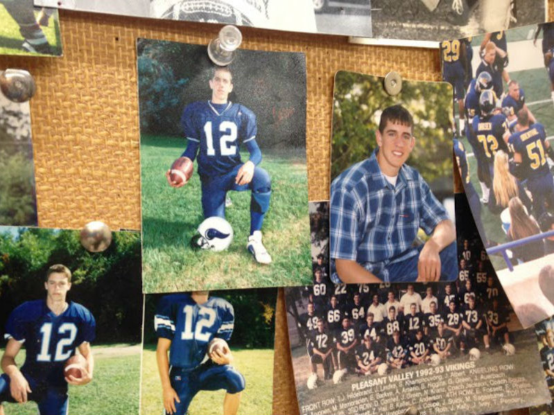 Aaron Rodgers Cal Days: Remember When He Played College Football?