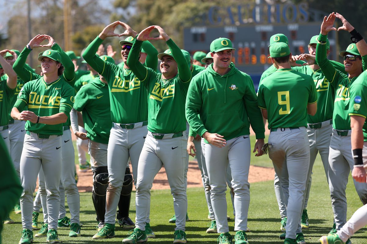 Need an Oregon vs Texas A&M Baseball Prediction? Get Your Picks Now!