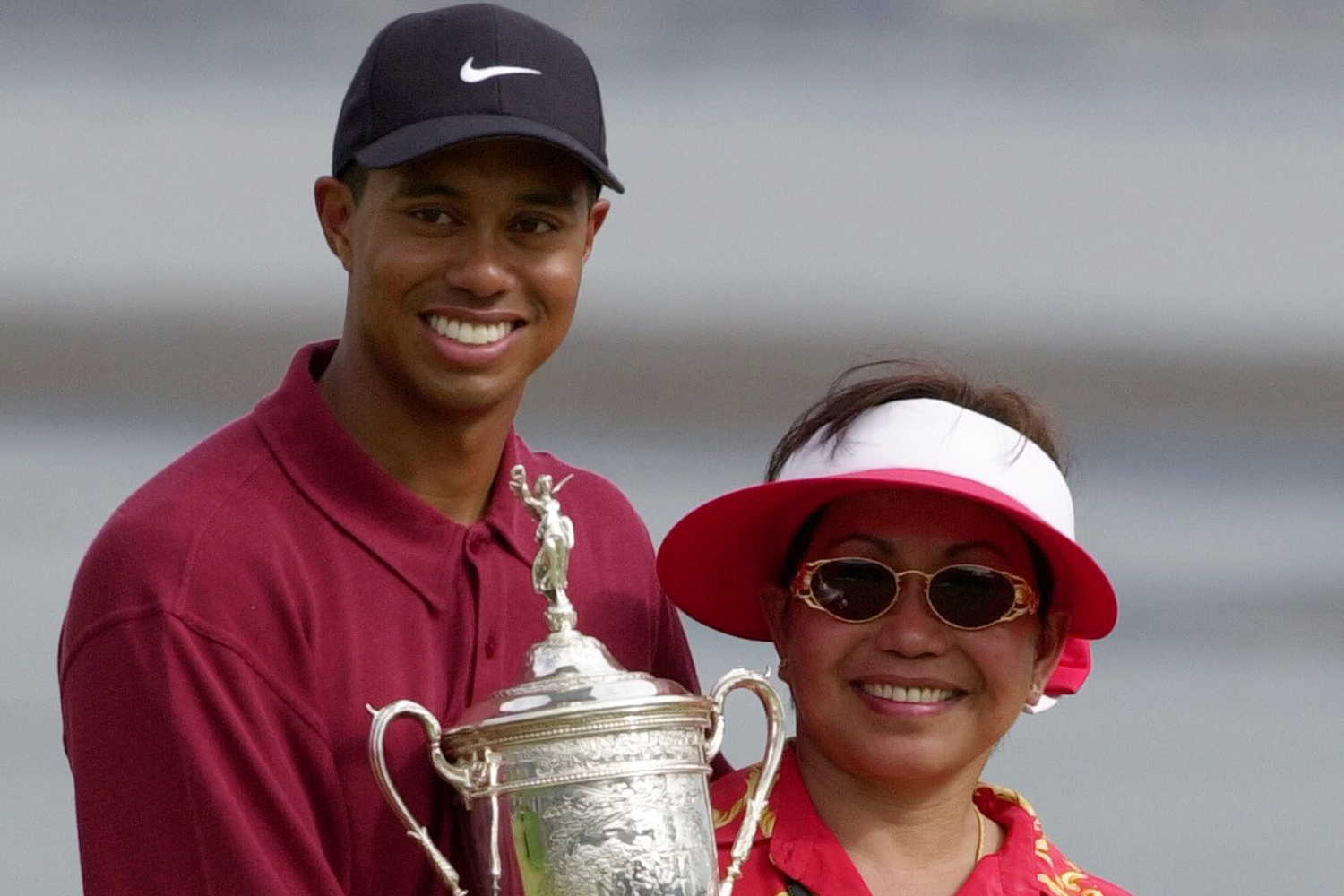 Tiger Woods Mom: Get the Scoop on Her Life and Bond With Tiger!