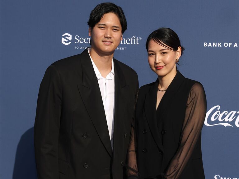 ohtani girlfriend 2023: Is He Single or Taken?  Find Out All About Shohei Ohtanis Relationship Status!