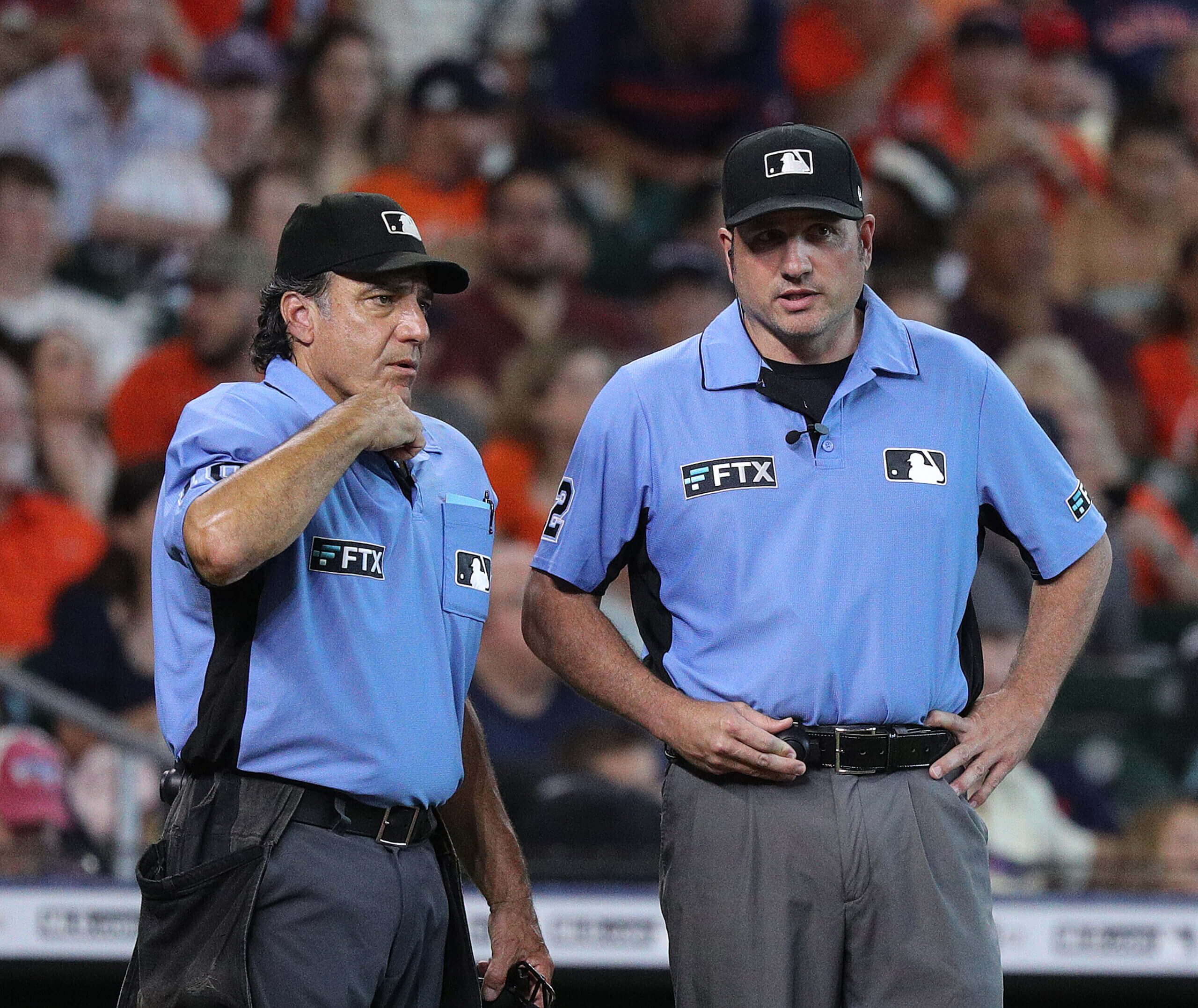 mlb umpire uniforms 2023: Get the Latest Updates and Changes Right Here!