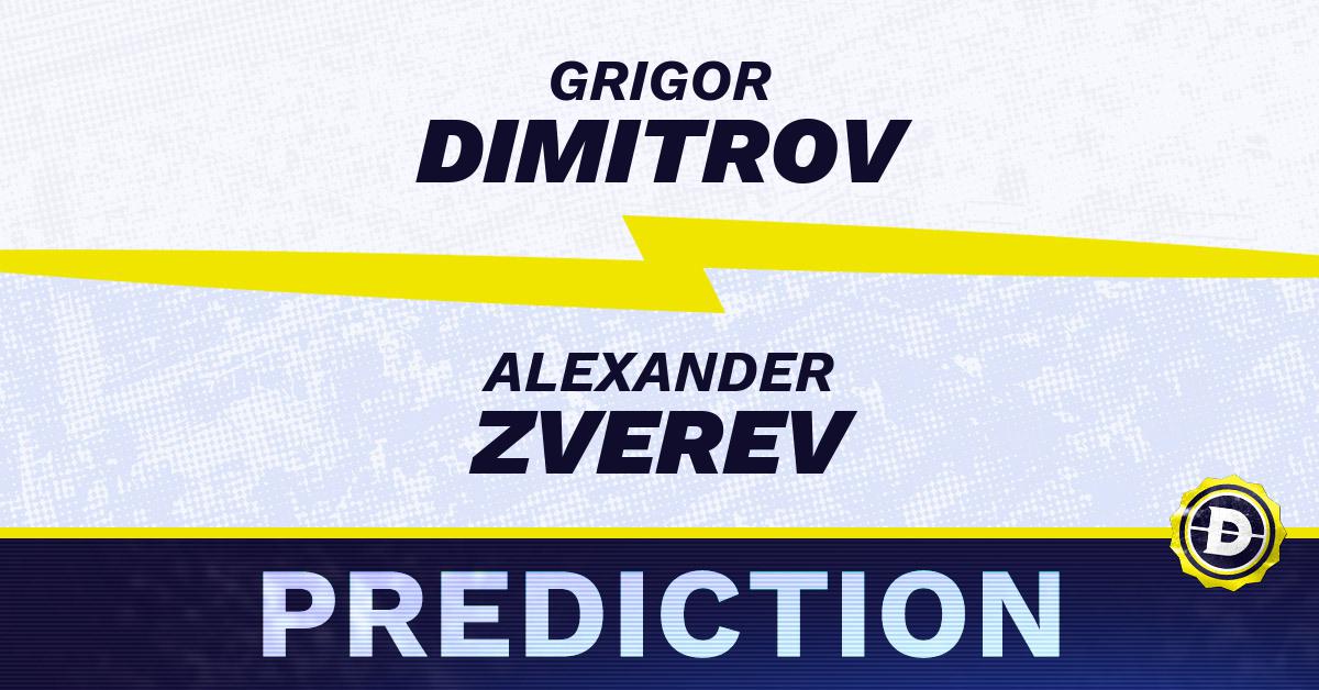 alexander zverev vs grigor dimitrov prediction: Dimitrovs Chances Against Zverev - Expert Analysis and Predicted Winner