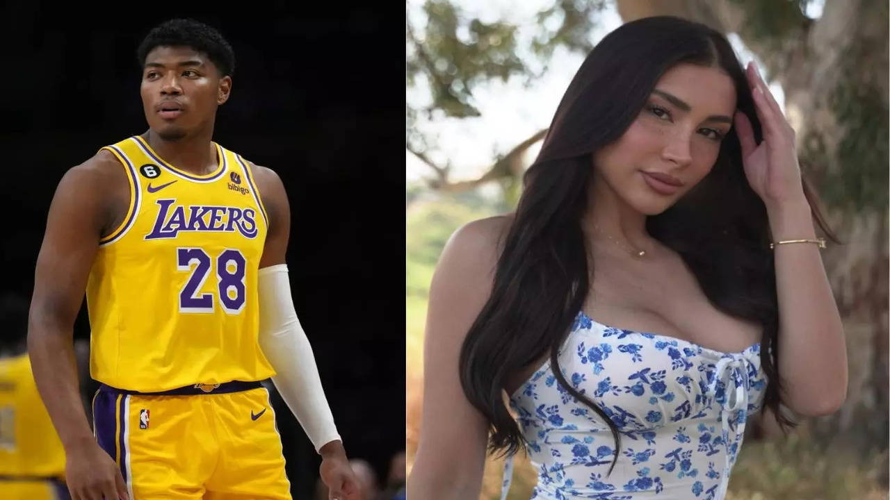 Who is Rui Hachimura GF? A look at the basketball players dating history.