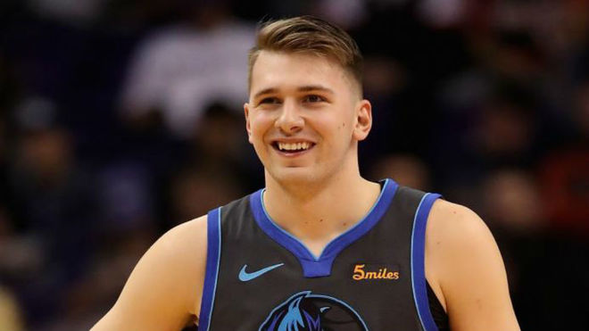 Luka Doncic Nicknames Explained: Why is He Called El Matador and Cool Hand Luka?