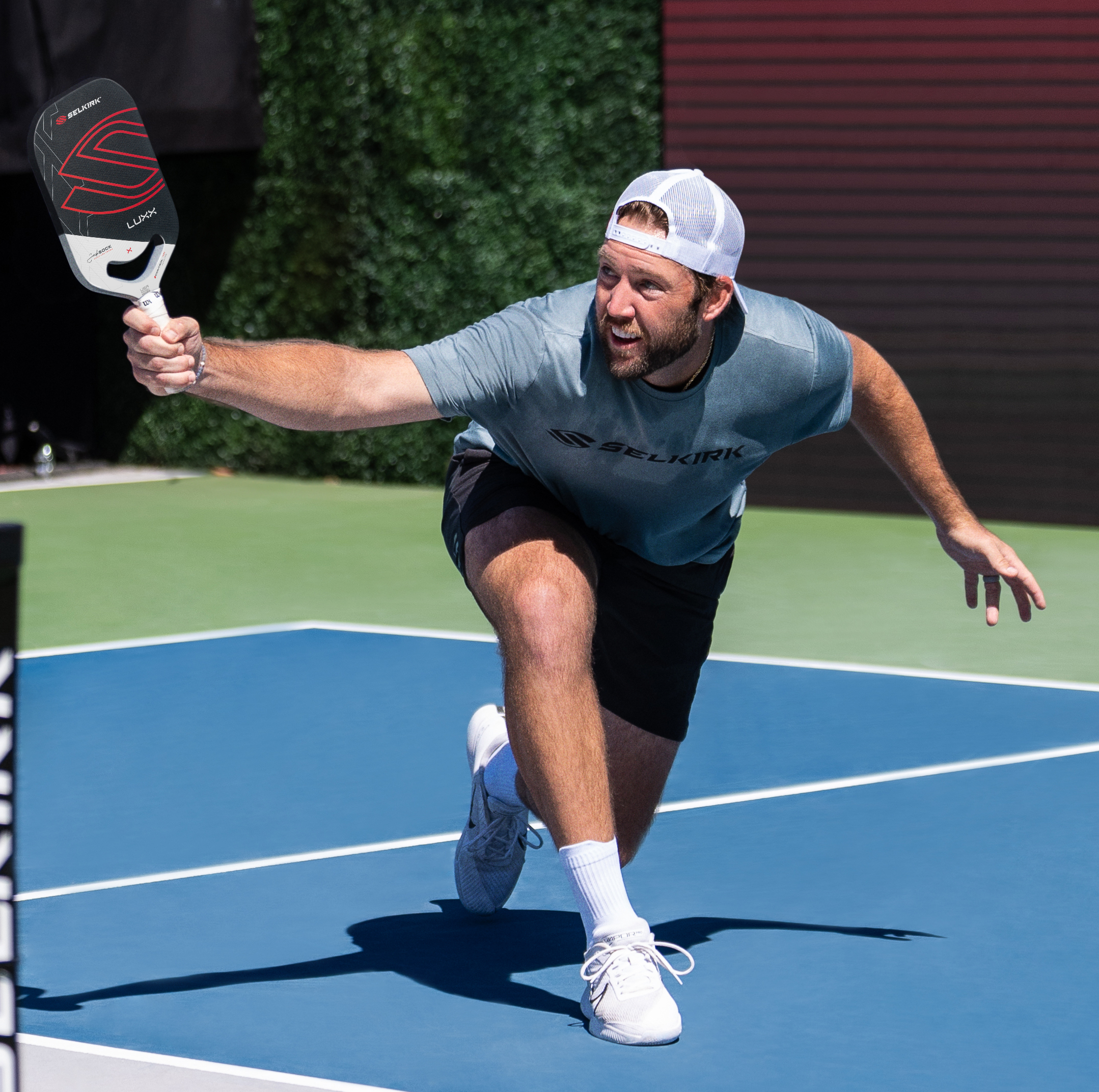 Who is Selkirk Jack Sock? (Get to Know This Pickleball Champion Today!)