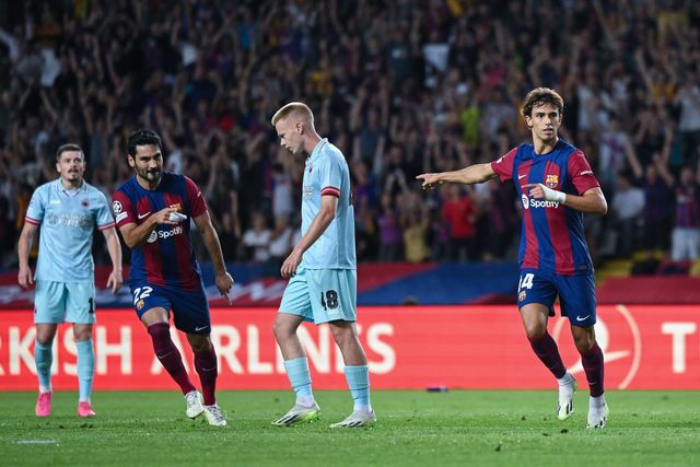 Barcelona vs Royal Antwerp Prediction: Who Will Win This Match? Our Top Tips!