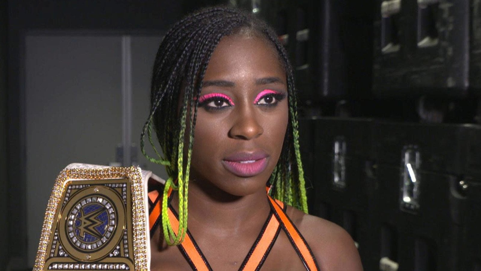 Trinity Fatu: Is She Really Worth It? Find Out the Truth!