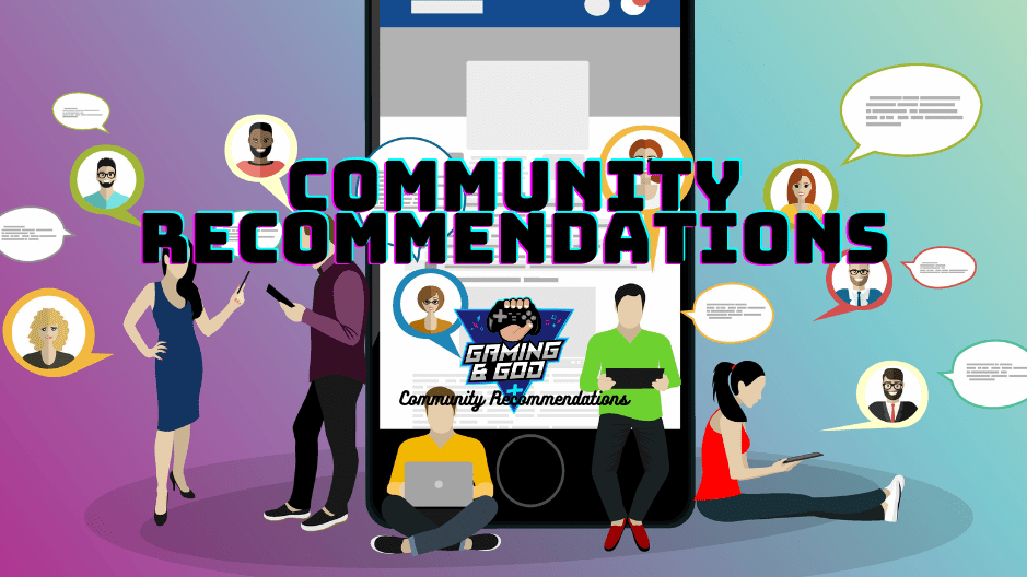 Where to find gant gaming communities? Join the best groups online!