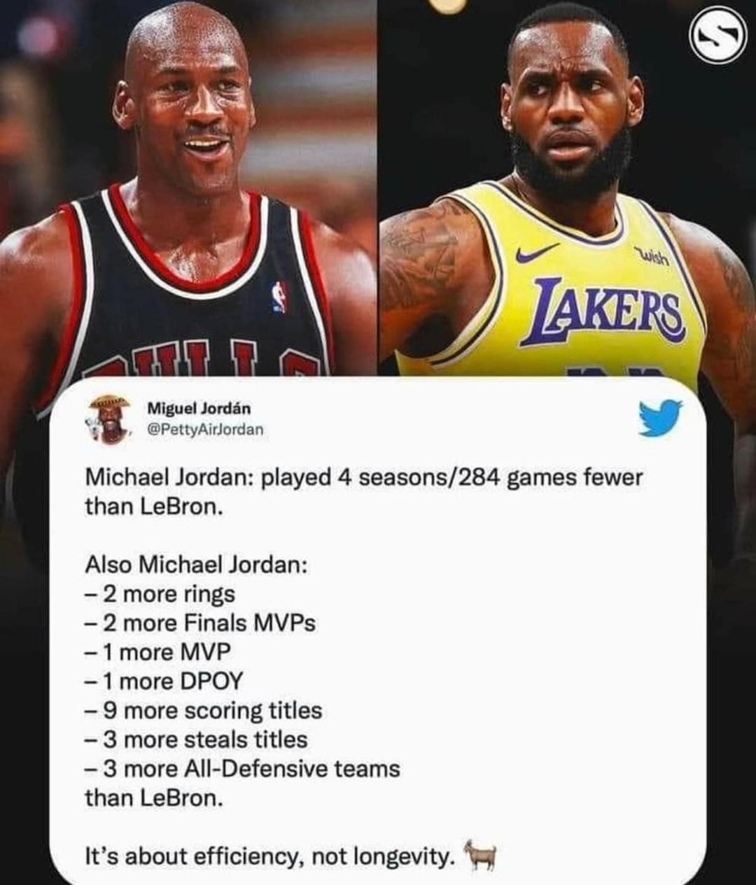 Michael Jordan About LeBron James: Does Jordan Think LeBron Is Better? (Breaking Down Jordans Comments)