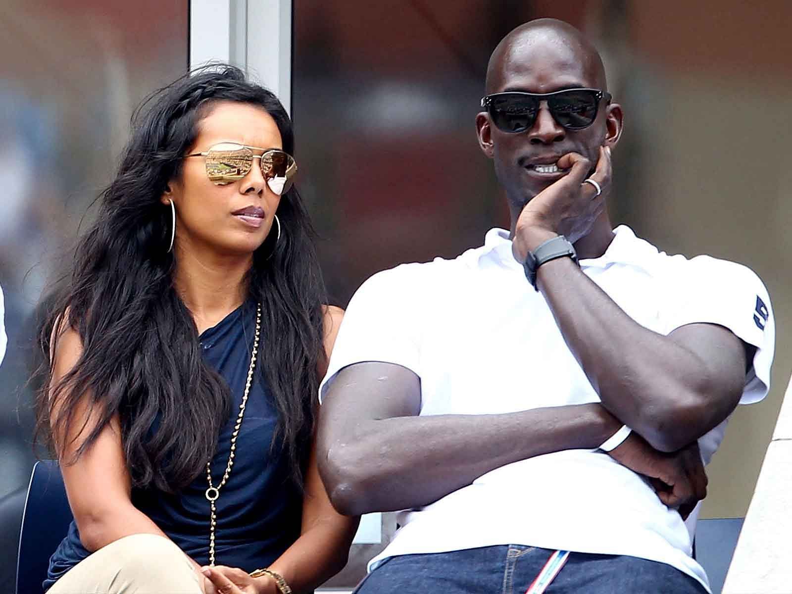 Kevin Garnett Wife: Who Is Brandi Padilla? Get All the Details on Their Private Life