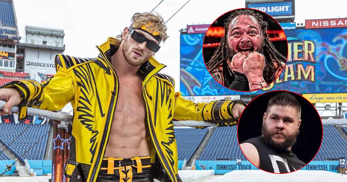 Logan Pauls WWE Earnings Revealed! How Much Does Logan Paul Make From WWE?