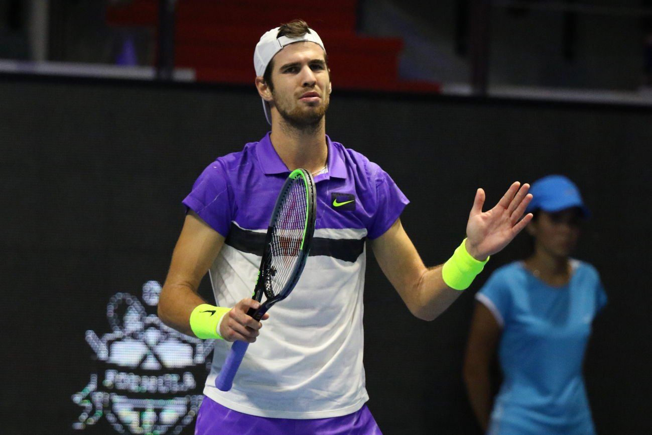 Karen Khachanov Prediction: Match Analysis and Winning Strategy! What to Expect!