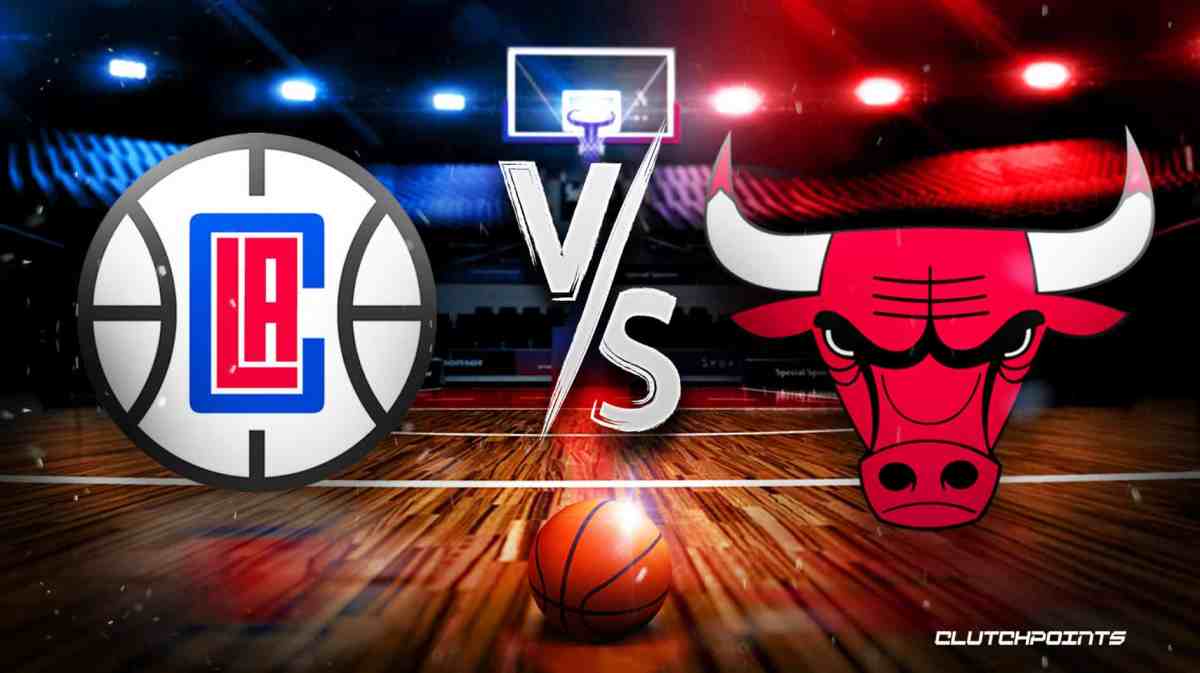 Clippers vs Bulls Prediction: My Honest Thoughts, Will the Clippers Win Tonights Game?